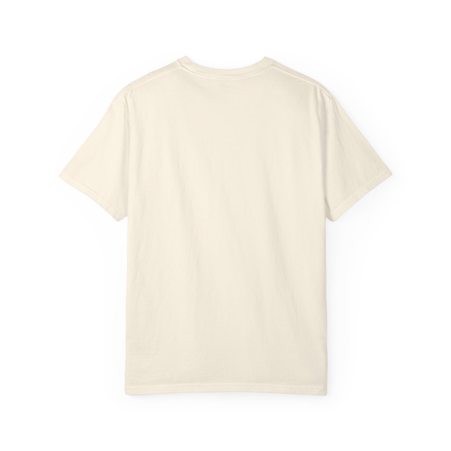 Feeling Ruff Tee — Cozy Shiba Graphic