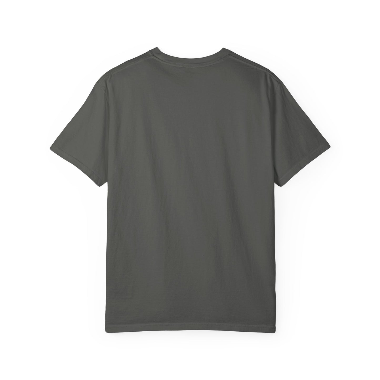 Not a Morning Person — Cozy Cat Tee