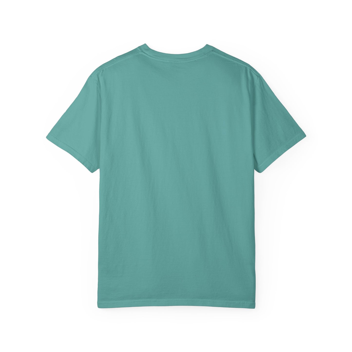 Not a Morning Person — Cozy Cat Tee