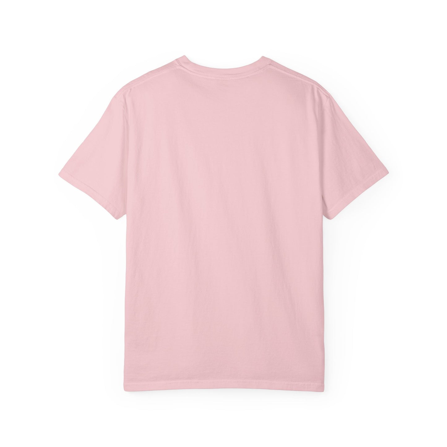 Not a Morning Person — Cozy Cat Tee